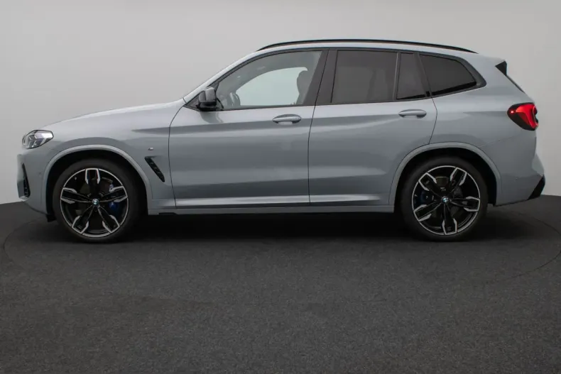 BMW X3 (Seria X) din 2023 cu 72.987 km - oferta BMW221087 - foto 10