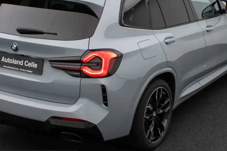 BMW X3 (Seria X) din 2023 cu 72.987 km - oferta BMW221087 - foto 13