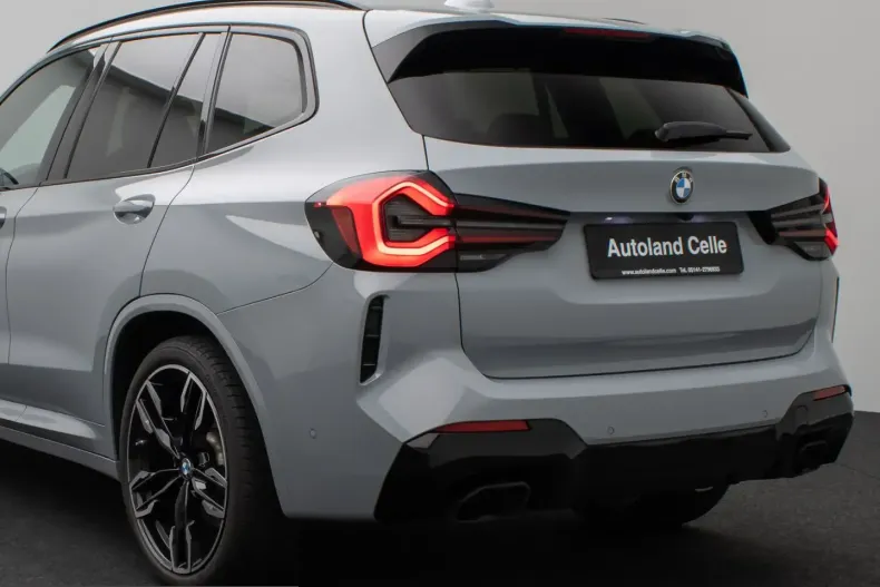 BMW X3 (Seria X) din 2023 cu 72.987 km - oferta BMW221087 - foto 14