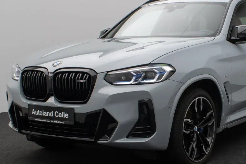 BMW X3 (Seria X) din 2023 cu 72.987 km - oferta BMW221087 - foto 15