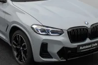 BMW X3 (Seria X) din 2023 cu 72.987 km - oferta BMW221087 - foto 16