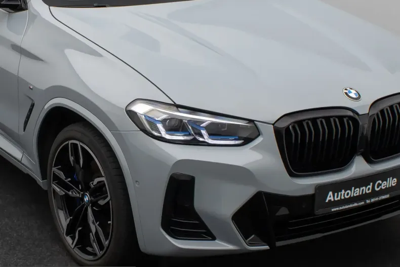 BMW X3 (Seria X) din 2023 cu 72.987 km - oferta BMW221087 - foto 16