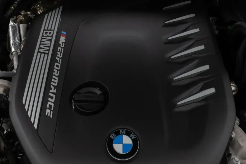 BMW X3 (Seria X) din 2023 cu 72.987 km - oferta BMW221087 - foto 17