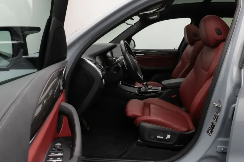 BMW X3 (Seria X) din 2023 cu 72.987 km - oferta BMW221087 - foto 18
