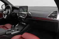 BMW X3 (Seria X) din 2023 cu 72.987 km - oferta BMW221087 - foto 22
