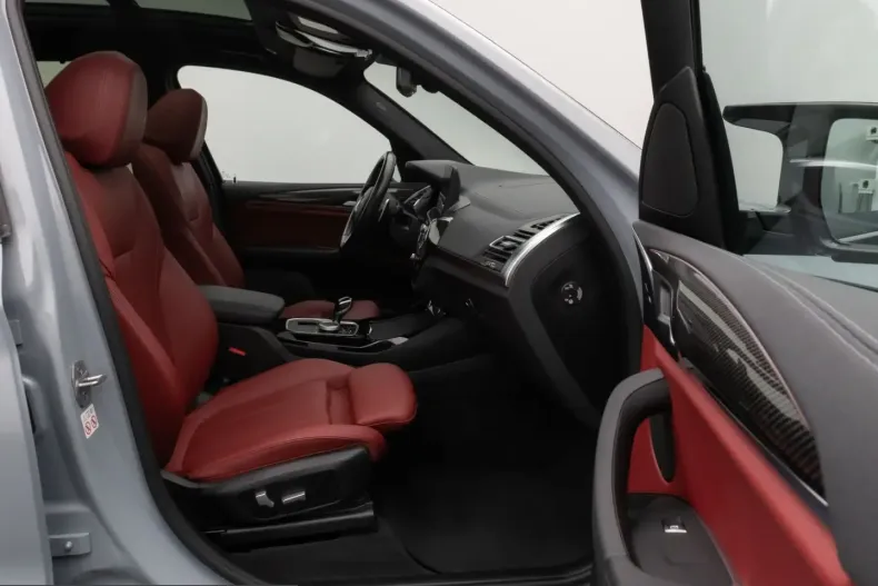 BMW X3 (Seria X) din 2023 cu 72.987 km - oferta BMW221087 - foto 23