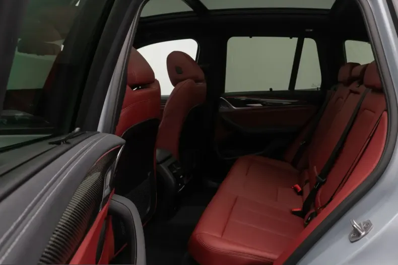 BMW X3 (Seria X) din 2023 cu 72.987 km - oferta BMW221087 - foto 24
