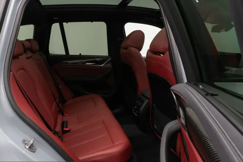 BMW X3 (Seria X) din 2023 cu 72.987 km - oferta BMW221087 - foto 25
