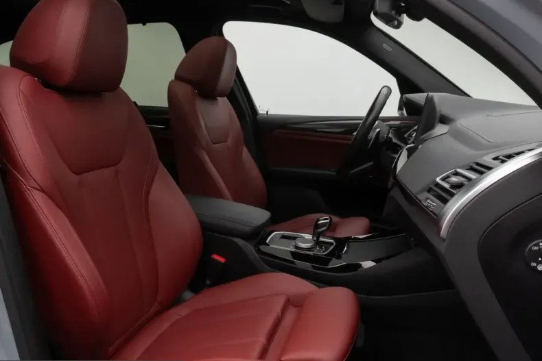 BMW X3 (Seria X) din 2023 cu 72.987 km - oferta BMW221087 - foto 36