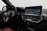 BMW X3 (Seria X) din 2023 cu 72.987 km - oferta BMW221087 - foto 37