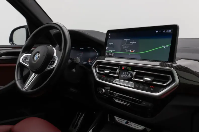 BMW X3 (Seria X) din 2023 cu 72.987 km - oferta BMW221087 - foto 37