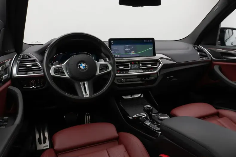 BMW X3 (Seria X) din 2023 cu 72.987 km - oferta BMW221087 - foto 38