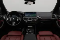 BMW X3 (Seria X) din 2023 cu 72.987 km - oferta BMW221087 - foto 39