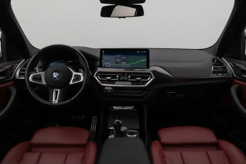 BMW X3 (Seria X) din 2023 cu 72.987 km - oferta BMW221087 - foto 39