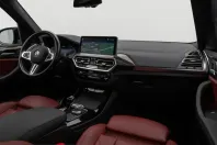 BMW X3 (Seria X) din 2023 cu 72.987 km - oferta BMW221087 - foto 40
