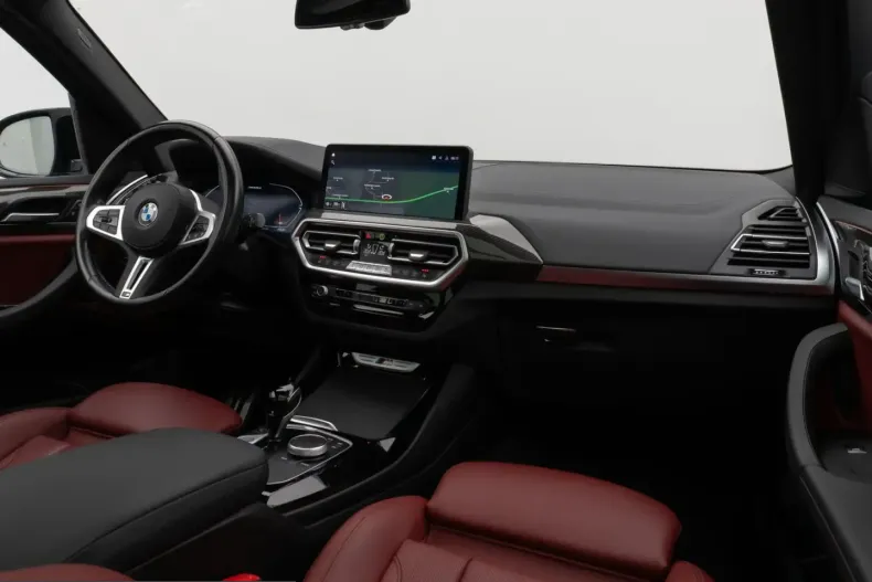 BMW X3 (Seria X) din 2023 cu 72.987 km - oferta BMW221087 - foto 40