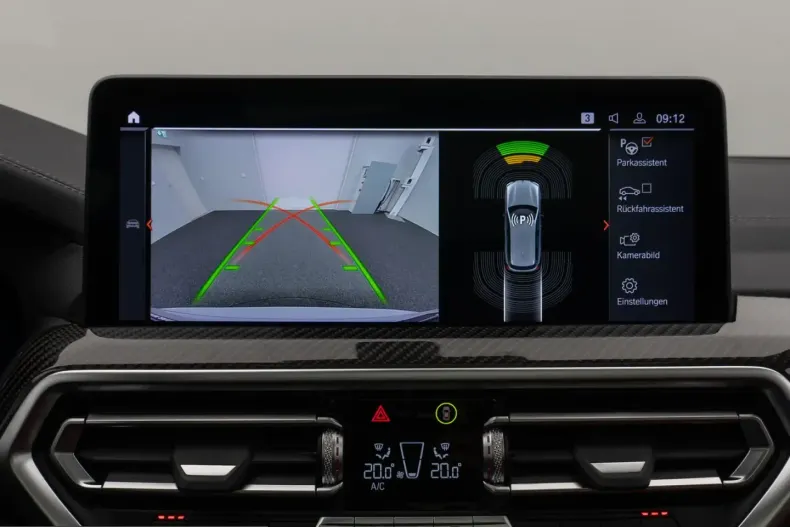 BMW X3 (Seria X) din 2023 cu 72.987 km - oferta BMW221087 - foto 42