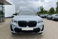 BMW X3 (Seria X) din 2022 cu 44.435 km - oferta BMW221088 - foto 1