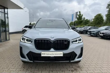 BMW X3 din 2022 - oferta BMW221088