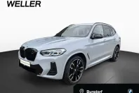 BMW X3 (Seria X) din 2022 cu 44.435 km - oferta BMW221088 - foto 2