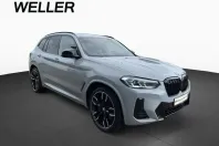 BMW X3 (Seria X) din 2022 cu 44.435 km - oferta BMW221088 - foto 3