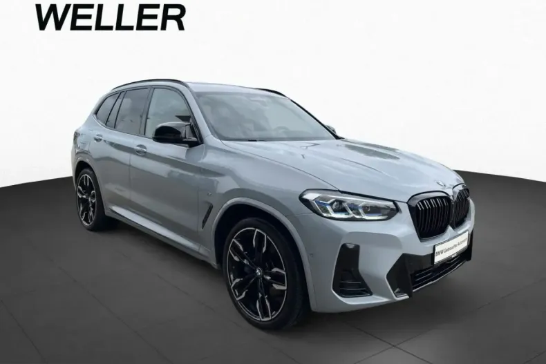 BMW X3 (Seria X) din 2022 cu 44.435 km - oferta BMW221088 - foto 3
