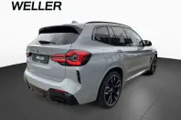 BMW X3 (Seria X) din 2022 cu 44.435 km - oferta BMW221088 - foto 4