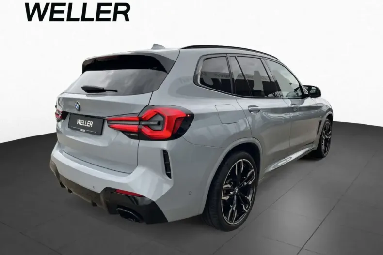 BMW X3 (Seria X) din 2022 cu 44.435 km - oferta BMW221088 - foto 4