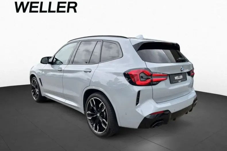 BMW X3 (Seria X) din 2022 cu 44.435 km - oferta BMW221088 - foto 5