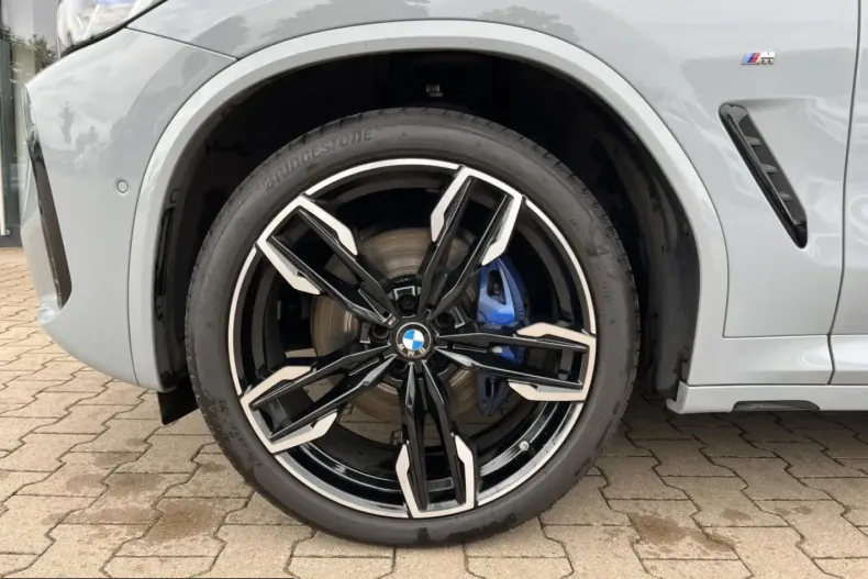 BMW X3 (Seria X) din 2022 cu 44.435 km - oferta BMW221088 - foto 7