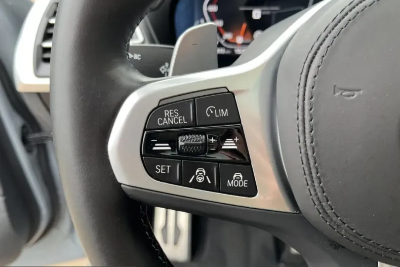 BMW X3 (Seria X) din 2022 cu 44.435 km - oferta BMW221088 - foto 12