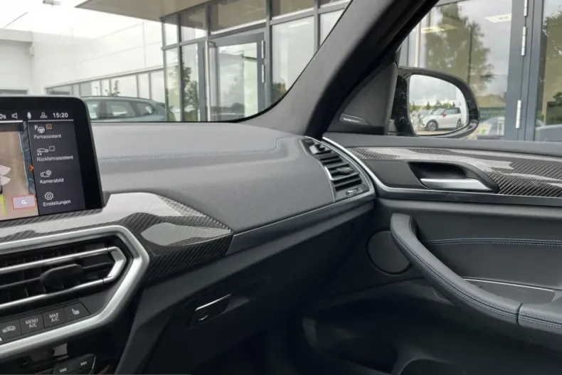 BMW X3 (Seria X) din 2022 cu 44.435 km - oferta BMW221088 - foto 15