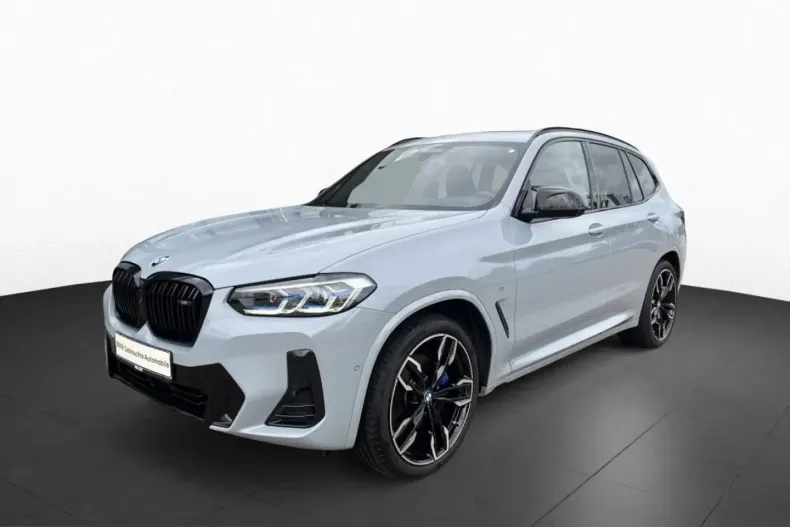 BMW X3 (Seria X) din 2022 cu 44.435 km - oferta BMW221088 - foto 17