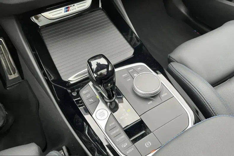 BMW X3 (Seria X) din 2022 cu 44.435 km - oferta BMW221088 - foto 18
