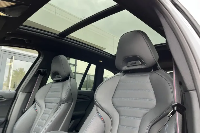 BMW X3 (Seria X) din 2022 cu 44.435 km - oferta BMW221088 - foto 20