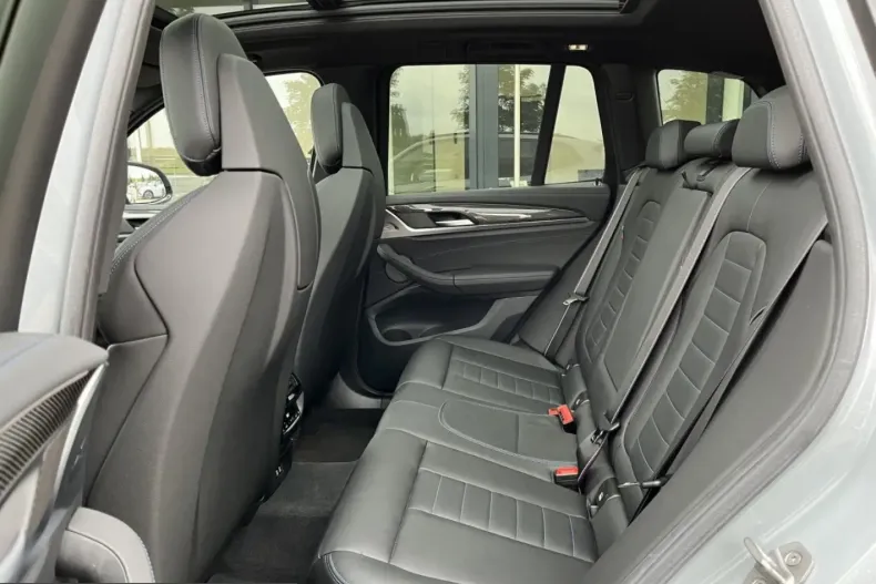 BMW X3 (Seria X) din 2022 cu 44.435 km - oferta BMW221088 - foto 22