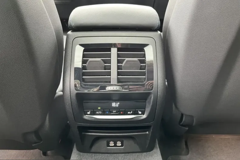 BMW X3 (Seria X) din 2022 cu 44.435 km - oferta BMW221088 - foto 23
