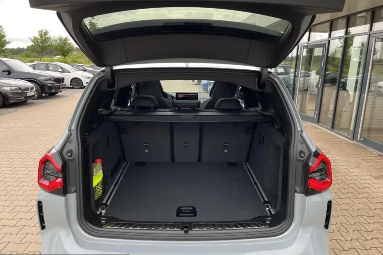 BMW X3 (Seria X) din 2022 cu 44.435 km - oferta BMW221088 - foto 27