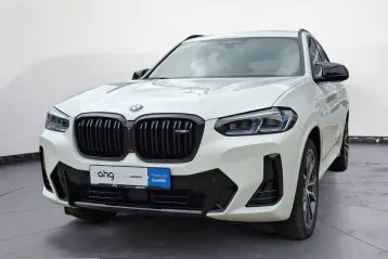 BMW X3 din 2023 - oferta BMW221089