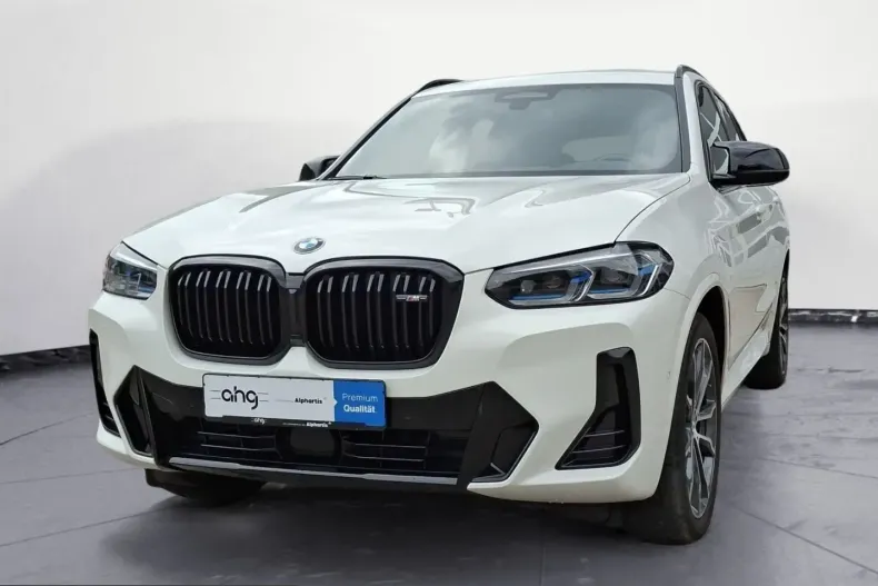 BMW X3 (Seria X) din 2023 cu 78.892 km - oferta BMW221089 - foto 1