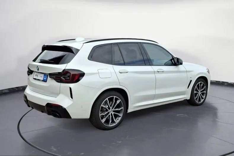 BMW X3 (Seria X) din 2023 cu 78.892 km - oferta BMW221089 - foto 2