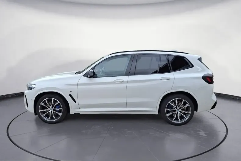 BMW X3 (Seria X) din 2023 cu 78.892 km - oferta BMW221089 - foto 3