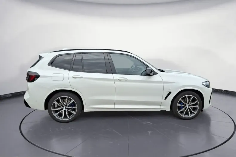 BMW X3 (Seria X) din 2023 cu 78.892 km - oferta BMW221089 - foto 4