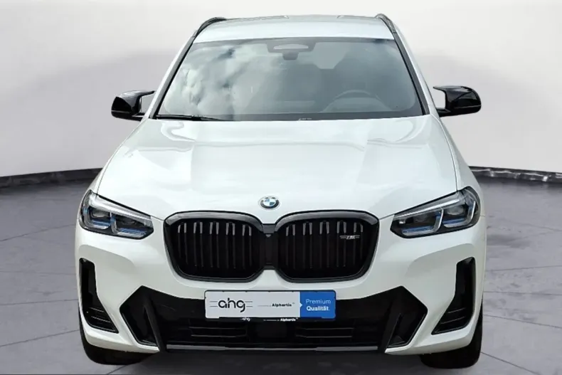 BMW X3 (Seria X) din 2023 cu 78.892 km - oferta BMW221089 - foto 5