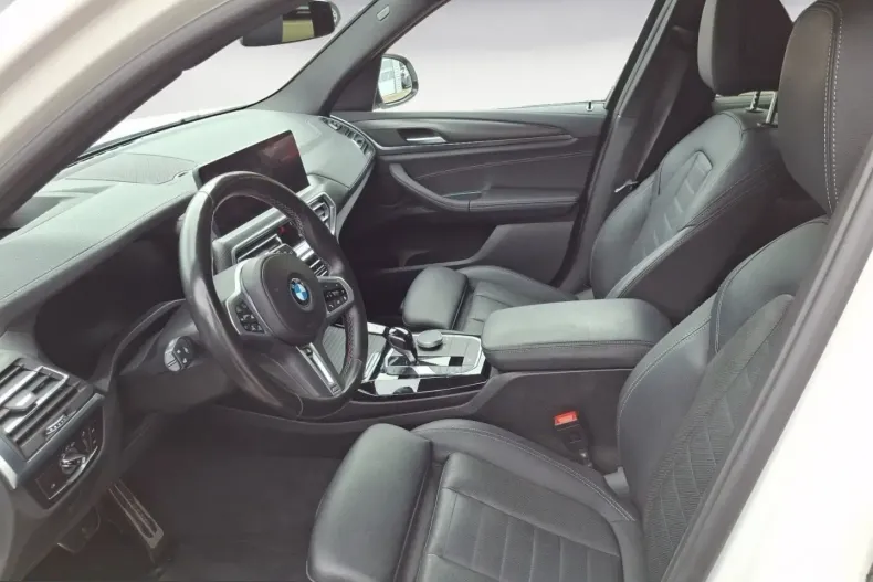 BMW X3 (Seria X) din 2023 cu 78.892 km - oferta BMW221089 - foto 7