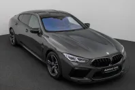 BMW M8 (Seria 8) din 2022 cu 15.351 km - oferta BMW221090 - foto 2