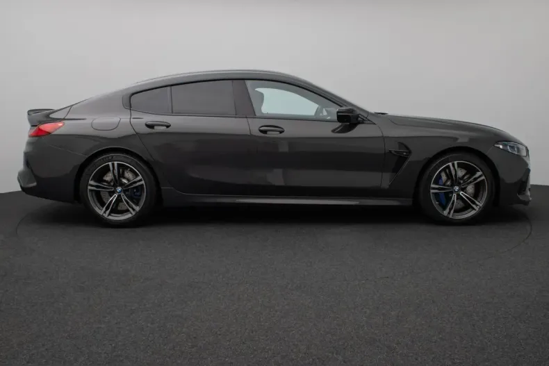 BMW M8 (Seria 8) din 2022 cu 15.351 km - oferta BMW221090 - foto 4