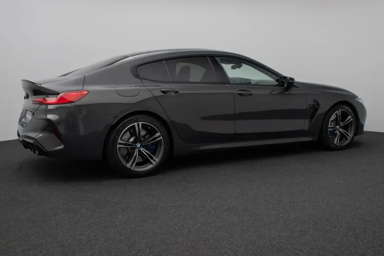 BMW M8 (Seria 8) din 2022 cu 15.351 km - oferta BMW221090 - foto 5