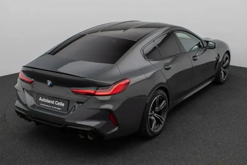 BMW M8 (Seria 8) din 2022 cu 15.351 km - oferta BMW221090 - foto 6