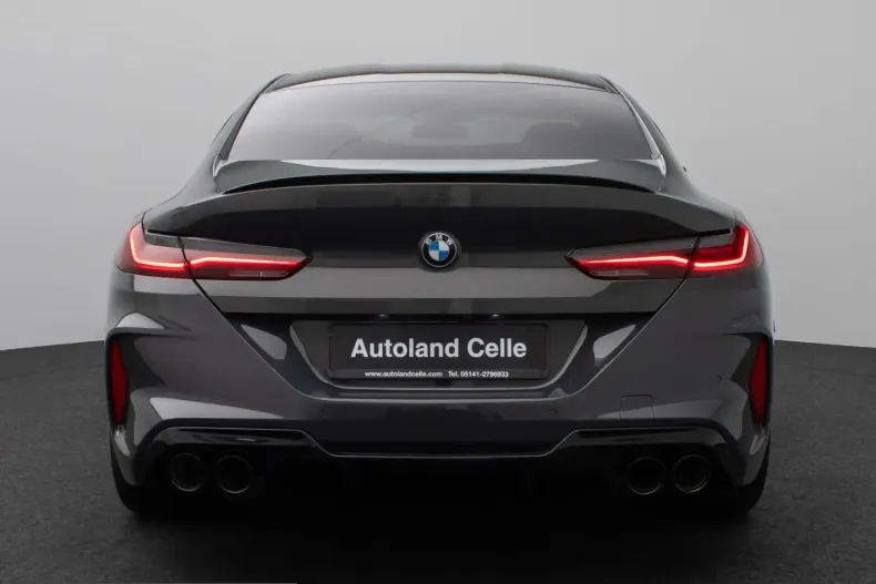 BMW M8 (Seria 8) din 2022 cu 15.351 km - oferta BMW221090 - foto 7